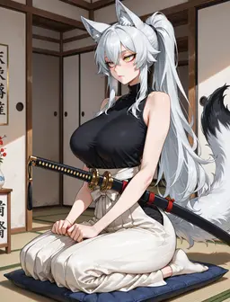Profile image of シルヴィア・ヴァルカ