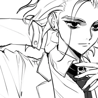 Profile image of ゼノ