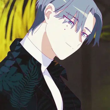 Profile image of 키리사키 시도우