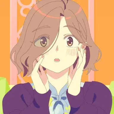 Profile image of 시이나 마히루