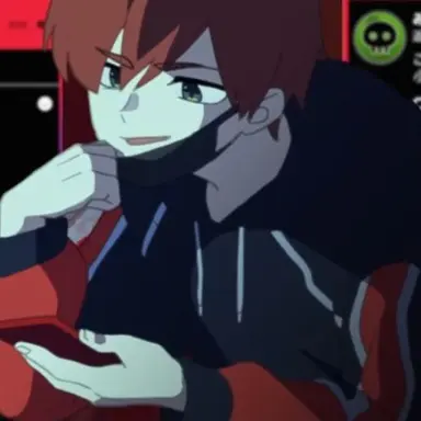 Profile image of 카지야마 후우타
