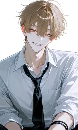 Profile image of Shio