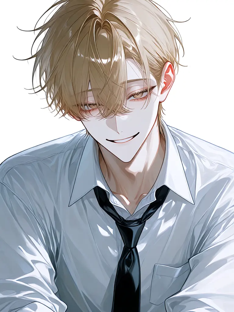 PastSale2325의 Don't Treat Me Like a Kid!!