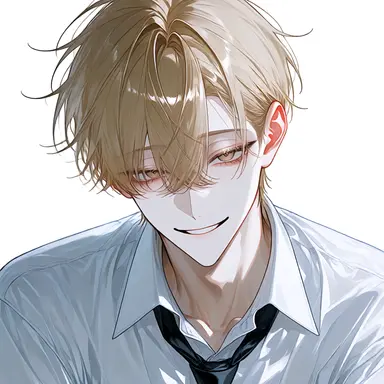 Profile image of Shio