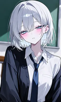 Profile image of Mio