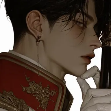 Profile image of エイデン・ヴァレンティス
