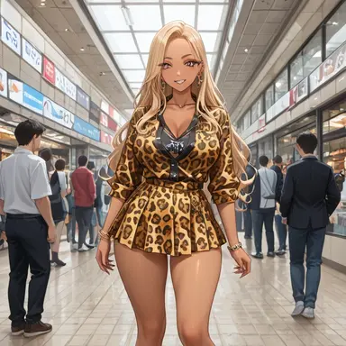 Profile image of ミキ