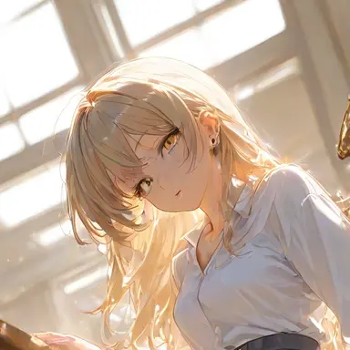 Profile image of ギャルマインド