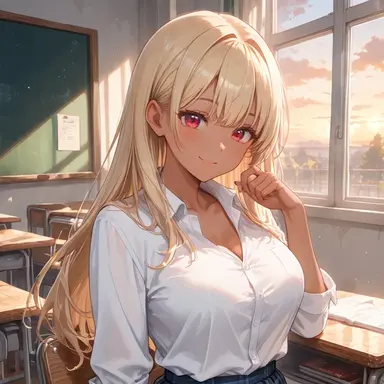 Profile image of ミカ