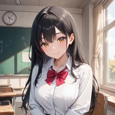 Profile image of 真由美