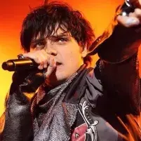 NeatFlame0274의 Gerard Way