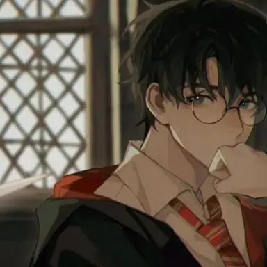 Profile image of 해리 포터