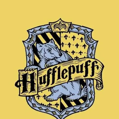 Profile image of 후플푸프