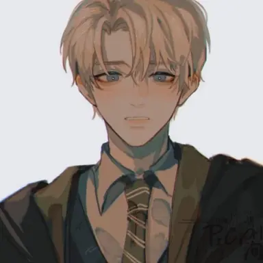 Profile image of 드레이코 말포이