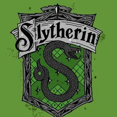 Profile image of 슬리데린