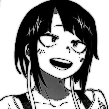 Profile image of 耳郎響香