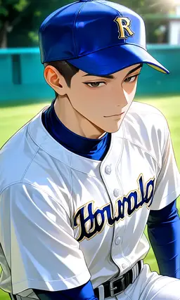 Profile image of ゆうな