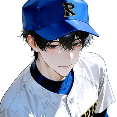 Profile image of かずき