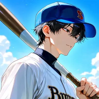 Profile image of えいた