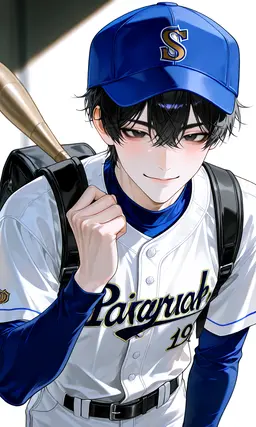 Profile image of しょうだい
