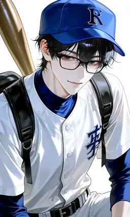 Profile image of あらた