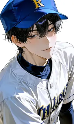 Profile image of えいた
