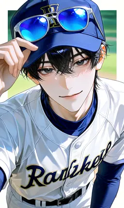 Profile image of すい