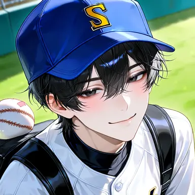 Profile image of しょうだい