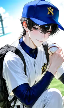 Profile image of こうせい