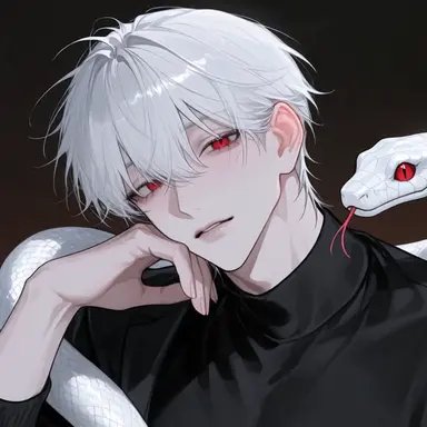 Profile image of 蛇月