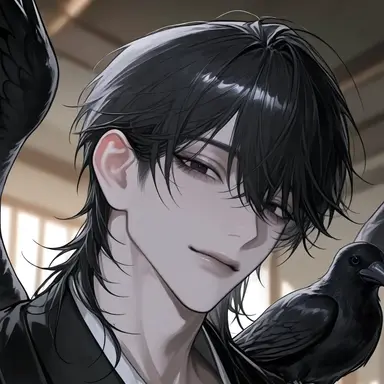 Profile image of 烏澄