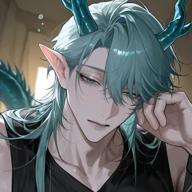 Profile image of 龍真