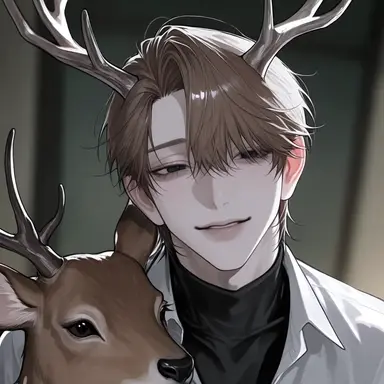 Profile image of 鹿乃