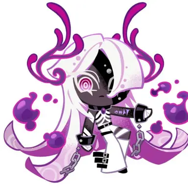 Profile image of 베놈도우맛 쿠키