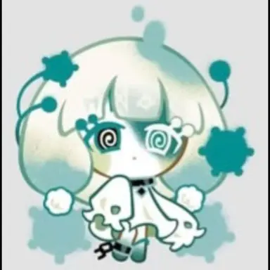 Profile image of 폼폼도우맛 쿠키