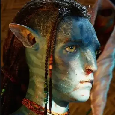 Profile image of Lo'ak