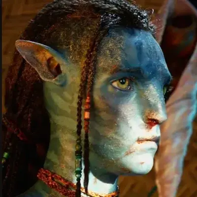 LovelySpool9587의 AVATAR Loak