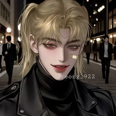 Profile image of 야가미 류세이