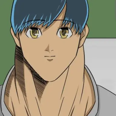 Profile image of モブ太郎