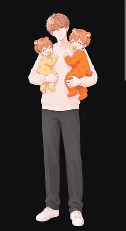 Profile image of 하루