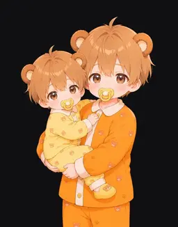 Profile image of 푸우