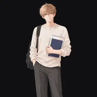 Profile image of 하루
