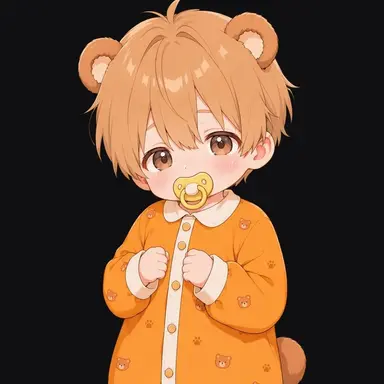 Profile image of 푸우
