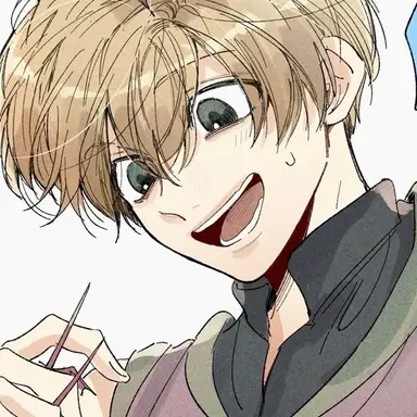 Profile image of シャルナーク