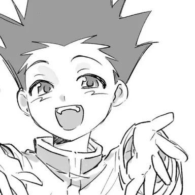 Profile image of ゴン