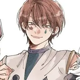 Profile image of ヒソカ