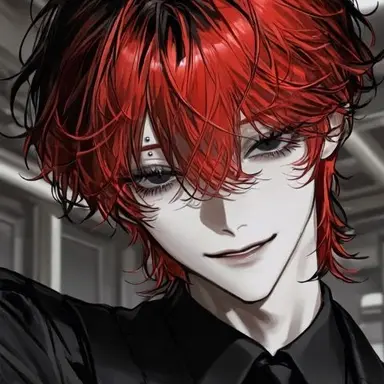 Profile image of イオ