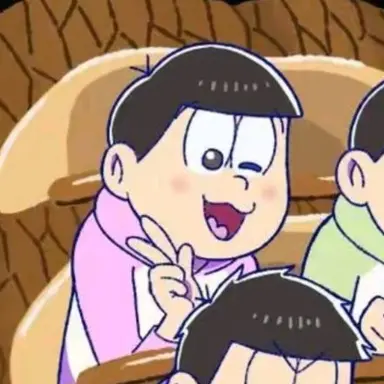 Profile image of 마츠노 토도마츠