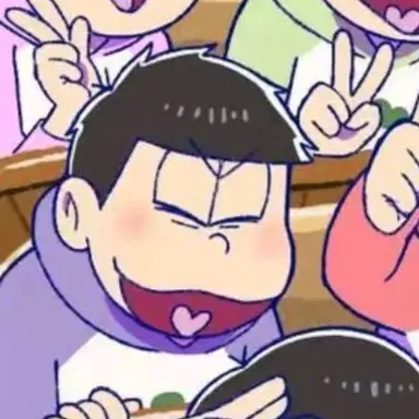 Profile image of 마츠노 이치마츠