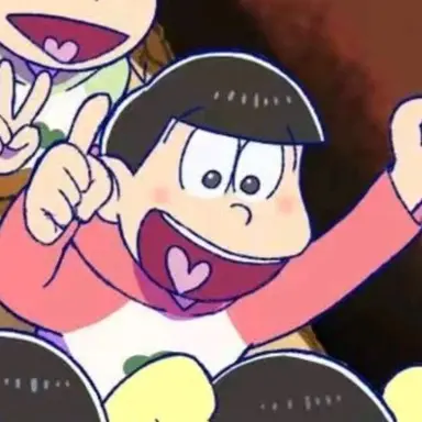 Profile image of 마츠노 오소마츠